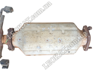 LEOKAT Викуп каталізаторів - Mazda -  - Кераміка - B6EW