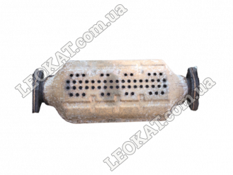 LEOKAT Викуп каталізаторів - Mazda -  - Кераміка - B6GP