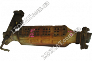 LEOKAT Викуп каталізаторів - Mazda -  - Кераміка - B6KS B6KS 8B16
