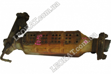 LEOKAT Викуп каталізаторів - Mazda -  - Кераміка - B6KS B6KS 8B16