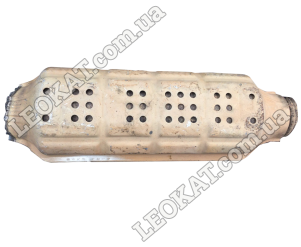 LEOKAT Викуп каталізаторів - Mazda -  - Кераміка - B6KU 7E08