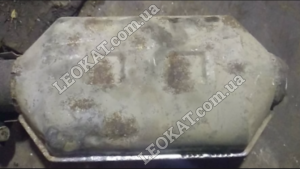 LEOKAT Викуп каталізаторів - Mazda -  - Кераміка - BP2F