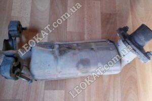 LEOKAT Викуп каталізаторів - Mazda -  - Кераміка - BP2Y