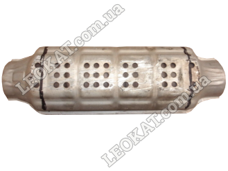 LEOKAT Викуп каталізаторів - Mazda -  - Кераміка - BP4W