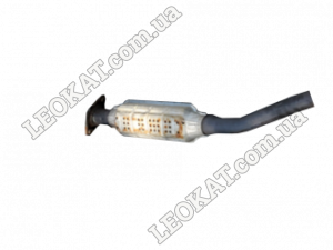 LEOKAT Викуп каталізаторів - Mazda -  - Кераміка - BP4Y