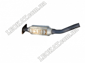 LEOKAT Викуп каталізаторів - Mazda -  - Кераміка - BP4Y