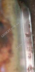 LEOKAT Викуп каталізаторів - Mazda -  - Кераміка - BP5Z