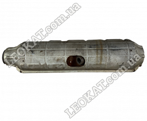 LEOKAT Викуп каталізаторів - Mazda -  - Кераміка - BP6F