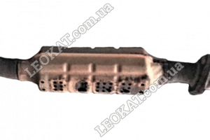 LEOKAT Викуп каталізаторів - Mazda -  - Кераміка - BP6J 2A08