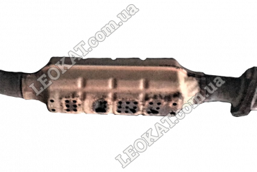 LEOKAT Викуп каталізаторів - Mazda -  - Кераміка - BP6J 2A08