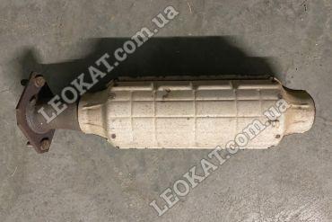 LEOKAT Викуп каталізаторів - Mazda -  - Кераміка - BP6K BP6K ####