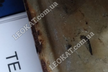 LEOKAT Викуп каталізаторів - Mazda -  - Кераміка - BPG2