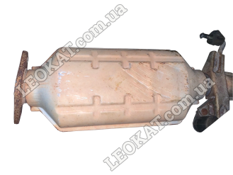 LEOKAT Викуп каталізаторів - Mazda -  - Кераміка - BPG3