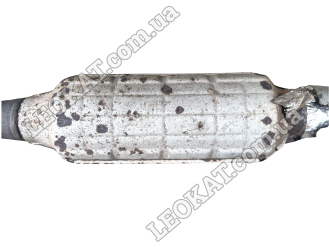 LEOKAT Викуп каталізаторів - Mazda -  - Кераміка - BPS3 2J30