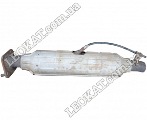 LEOKAT Викуп каталізаторів - Mazda -  - Кераміка - BPS5