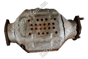 LEOKAT Викуп каталізаторів - Mazda -  - Кераміка - D530 5E18