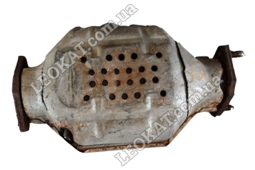 LEOKAT Викуп каталізаторів - Mazda -  - Кераміка - D530 5E18