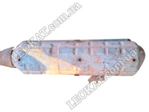 LEOKAT Викуп каталізаторів - Mazda -  - Кераміка - DP6J DP6J ####