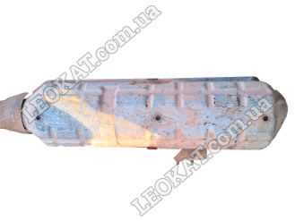 LEOKAT Викуп каталізаторів - Mazda -  - Кераміка - DP6J DP6J ####