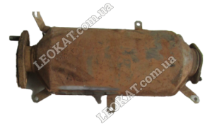 LEOKAT Викуп каталізаторів - Mazda -  - Кераміка - F203 Front F203 0591 21691 217
