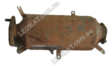 LEOKAT Викуп каталізаторів - Mazda -  - Кераміка - F203 Front F203 0591 21691 217