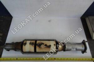 LEOKAT Викуп каталізаторів - Mazda -  - Кераміка - F21E 3L11 / 11 Hole