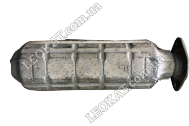LEOKAT Викуп каталізаторів - Mazda -  - Кераміка - F8G1 3F26 0.2