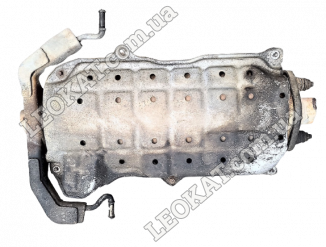 LEOKAT Викуп каталізаторів - Mazda -  - Кераміка - FE6C
