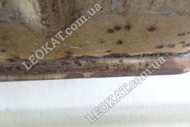 LEOKAT Викуп каталізаторів - Mazda -  - Кераміка - FF49 3319 0.188