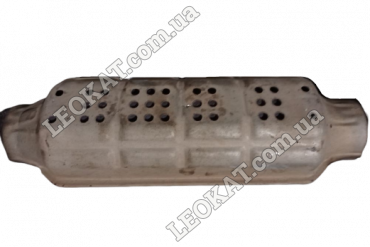 LEOKAT Викуп каталізаторів - Mazda -  - Кераміка - FP55 FP55 ####