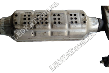 LEOKAT Викуп каталізаторів - Mazda -  - Кераміка - FP64