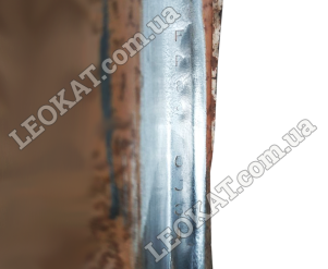 LEOKAT Викуп каталізаторів - Mazda -  - Кераміка - FP89