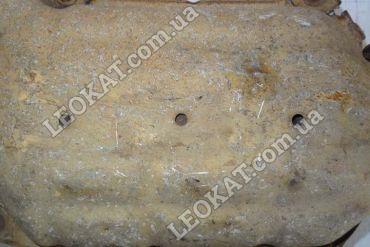 LEOKAT Викуп каталізаторів - Mazda -  - Кераміка - Front 3 Dots 0.1
