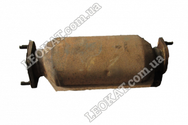 LEOKAT Викуп каталізаторів - Mazda -  - Кераміка - FRONT