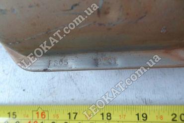 LEOKAT Викуп каталізаторів - Mazda -  - Кераміка - FS05