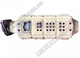 LEOKAT Викуп каталізаторів - Mazda -  - Кераміка - FS1R -0.37