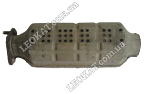 LEOKAT Викуп каталізаторів - Mazda -  - Кераміка - FS2V