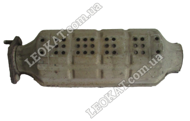 LEOKAT Викуп каталізаторів - Mazda -  - Кераміка - FS2V