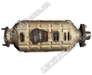 LEOKAT Викуп каталізаторів - Mazda -  - Кераміка - FS49 0.2