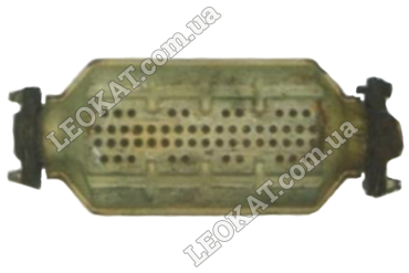 LEOKAT Викуп каталізаторів - Mazda -  - Кераміка - FS63 3L15