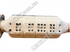 LEOKAT Викуп каталізаторів - Mazda -  - Кераміка - FS6T 0.3