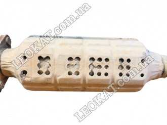 LEOKAT Викуп каталізаторів - Mazda -  - Кераміка - FS6T 0.3