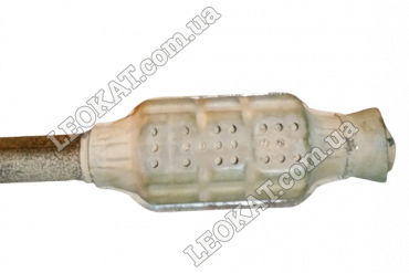 LEOKAT Викуп каталізаторів - Mazda -  - Кераміка - FS9G FS9G ####