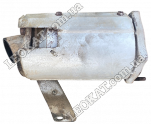 LEOKAT Викуп каталізаторів - Mazda -  - Кераміка - FSAR 0.2