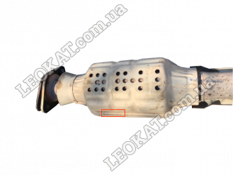 LEOKAT Викуп каталізаторів - Mazda -  - Кераміка - FSBE