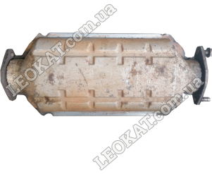 LEOKAT Викуп каталізаторів - Mazda -  - Кераміка - FSD4
