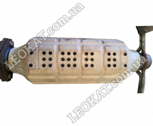 LEOKAT Викуп каталізаторів - Mazda -  - Кераміка - FSL2