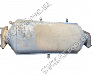 LEOKAT Викуп каталізаторів - Mazda -  - Кераміка - G501