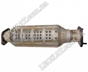 LEOKAT Викуп каталізаторів - Mazda -  - Кераміка - G654 9A26 0.17