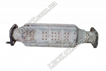 LEOKAT Викуп каталізаторів - Mazda -  - Кераміка - G659